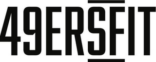 49ERSFIT logo
