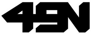 49N logo