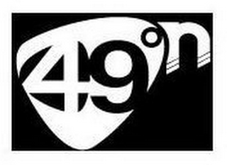 49°N logo