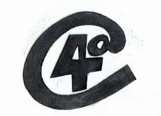 4A logo