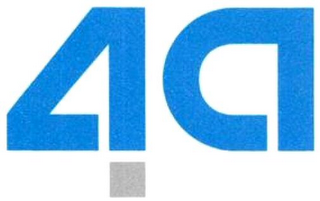 4A logo
