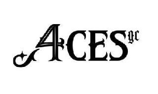 4ACES GC logo