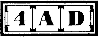 4AD logo