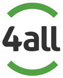 4ALL logo