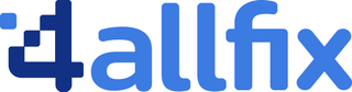 4ALLFIX logo