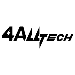 4ALLTECH logo