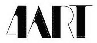 4ART logo