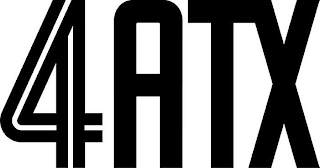 4ATX logo