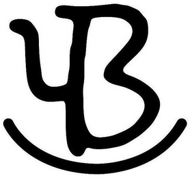 4B logo