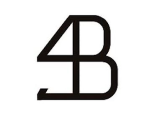 4B logo