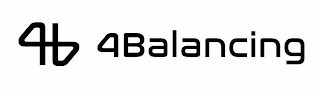 4BALANCING logo