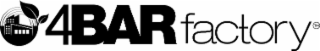 4BAR FACTORY logo