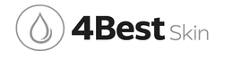 4BEST SKIN logo