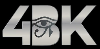4BK logo