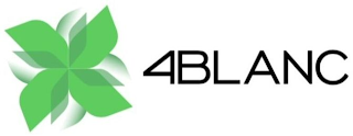 4BLANC logo