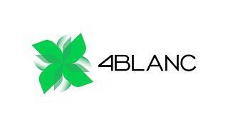 4BLANC logo