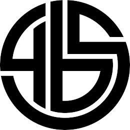 4BS logo
