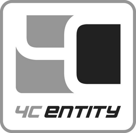 4C 4C ENTITY logo