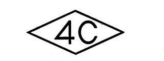 4C logo