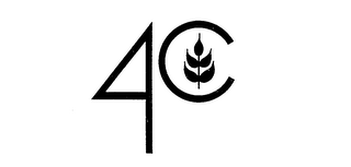 4C logo
