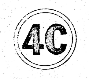4C logo