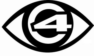 4C logo