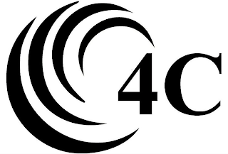 4C logo