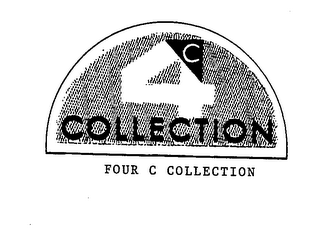 4C COLLECTION logo
