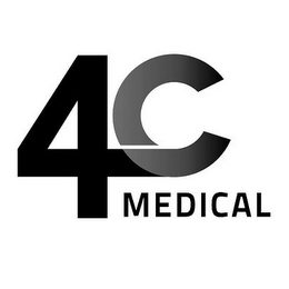 4C MEDICAL logo