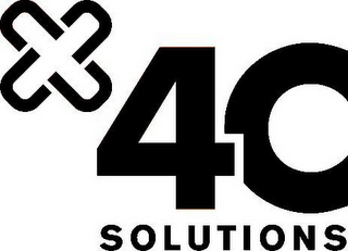 4C SOLUTIONS logo