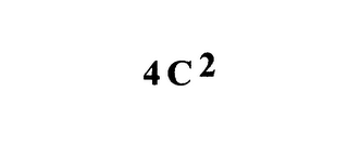 4C2 logo