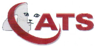 4CATS logo