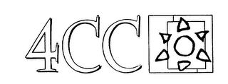 4CC logo