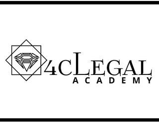 4CLEGAL ACADEMY logo