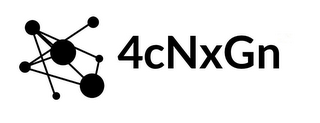 4CNXGN logo