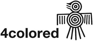 4COLORED logo