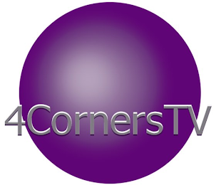 4CORNERSTV logo