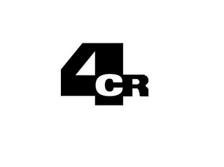 4CR logo