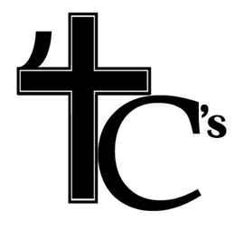 4C'S logo