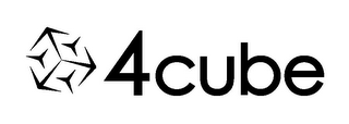 4CUBE logo