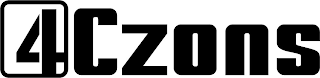 4CZONS logo