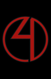 4D logo