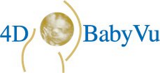 4D BABYVU logo