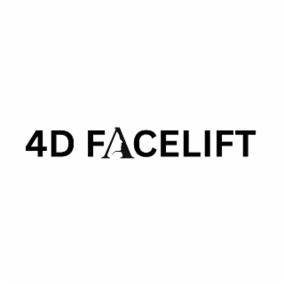 4D FACELIFT logo
