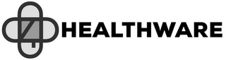 4D HEALTHWARE logo