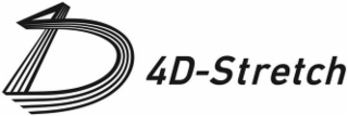 4D-STRETCH logo