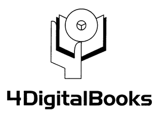 4DIGITALBOOKS logo