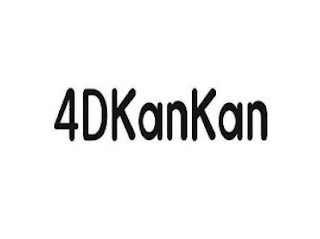 4DKANKAN logo