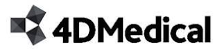 4DMEDICAL logo