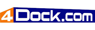 4DOCK.COM logo